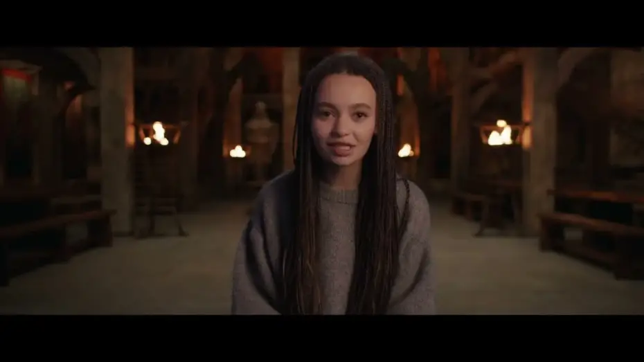 Видео к фильму How to Train Your Dragon | How To Train Your Dragon | Inside HTTYD