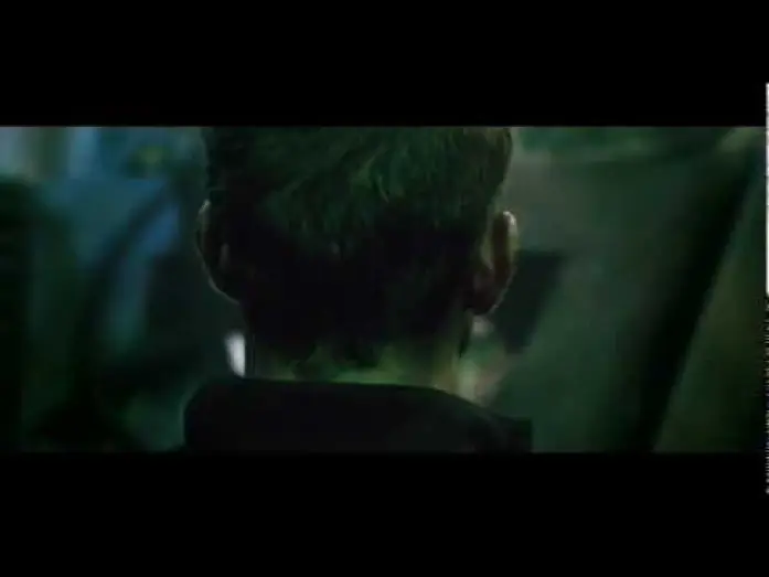 Видео к фильму Пандорум | Pandorum: L'universo parallelo (Trailer Italiano)