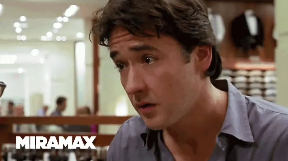 Видео к фильму Интуиция | Serendipity | &lsquo;New Age&rsquo; (HD) - Kate Beckinsale, John Cusack, Eugene Levy, Molly Shannon | MIRAMAX
