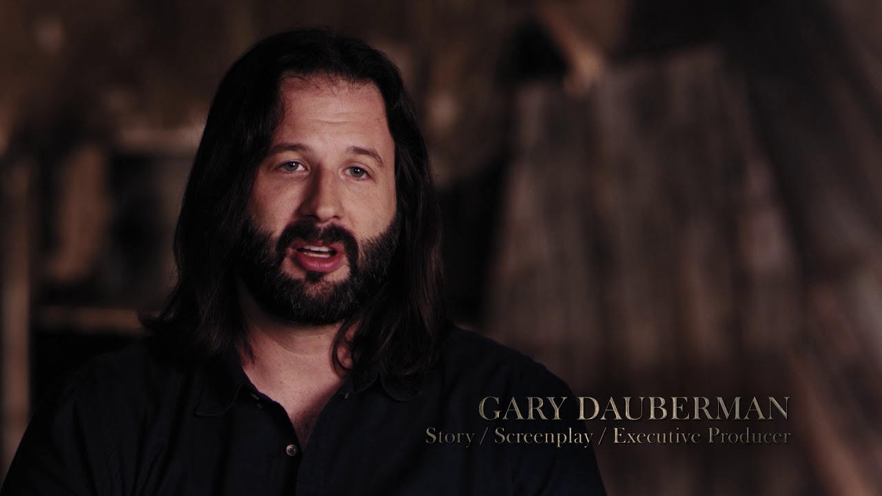 Видео к фильму Проклятие монахини | Faith Over Fear Featurette