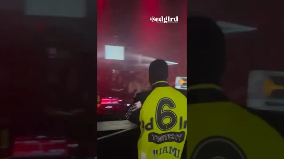 Видео к фильму Baby Invasion | Baby Invasion Live Premiere from NYC