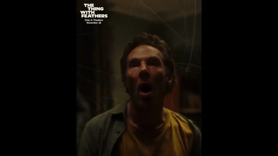 Видео к фильму Сущность | Flying Out The Feed