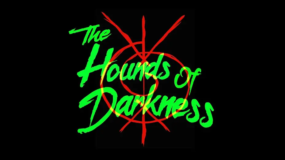Видео к фильму The Hounds of Darkness | The Hounds Of Darkness Official Trailer (HD)