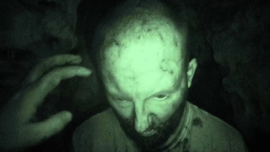 Видео к фильму Пещера | LA CUEVA - Tr&aacute;iler 02 [HD]