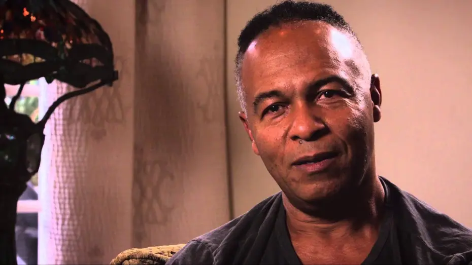 Видео к фильму Hired Gun | Hired Gun - Real story behind Ray Parker, Jr and the iconic theme from Ghostbusters