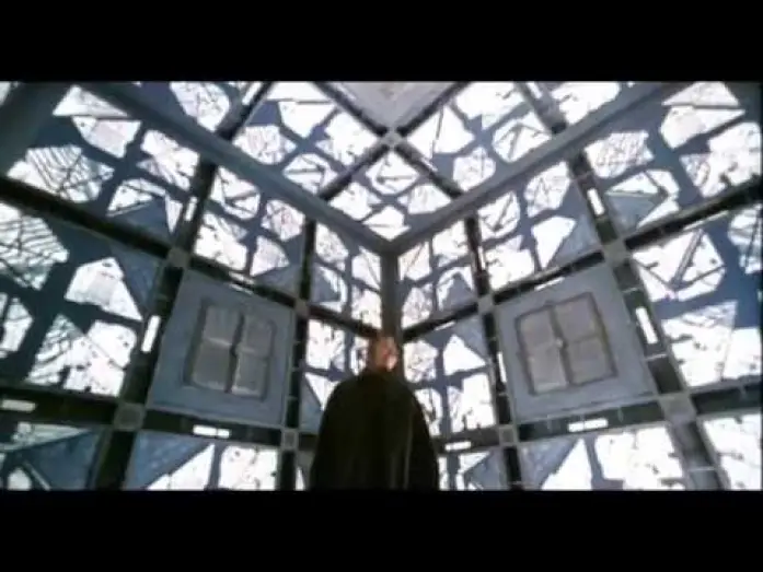 Видео к фильму Куб | Cube Trailer | Deutsch / German | Top / Beste Horror Filme