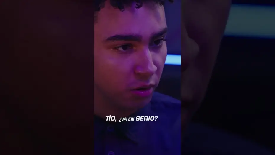 Видео к фильму Гран Туризмо | Cumplir&aacute; su sue&ntilde;o