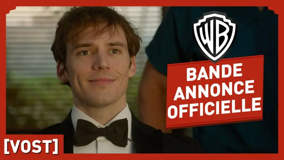 Видео к фильму До встречи с тобой | Avant Toi - Bande Annonce Officielle 2 (VOST) - Emilia Clarke / Sam Claflin