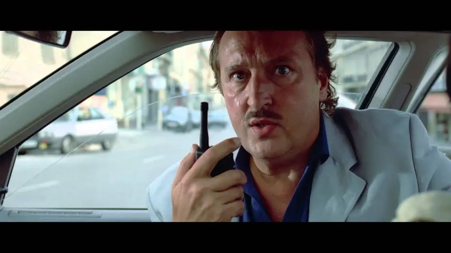 Видео к фильму Такси | TAXI - BANDE ANNONCE EDITION ANNIVERSAIRE 15 ANS