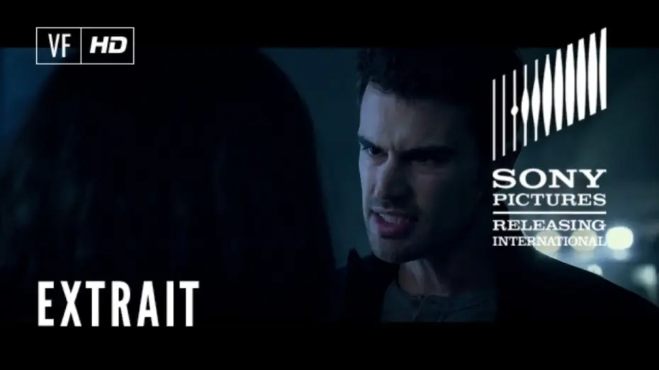 Видео к фильму Другой мир: Войны крови | Underworld : Blood Wars - Extrait Message - VF