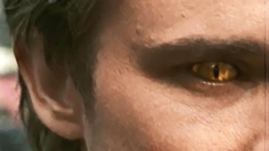 Видео к фильму Anonymous Rex | Anonymous Rex (2004) ORIGINAL TRAILER