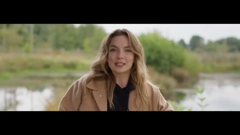Видео к фильму 28 лет спустя | 28 Ans Plus Tard - Jodie Comer sur Danny Boyle