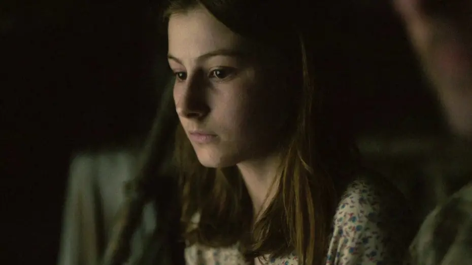 Видео к фильму Girl in the Bunker | 'Girl in the Bunker' Trailer