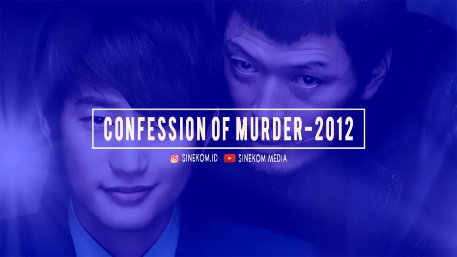 Видео к фильму Признание убийцы | Confession Of Murder - 2012 [Trailer]