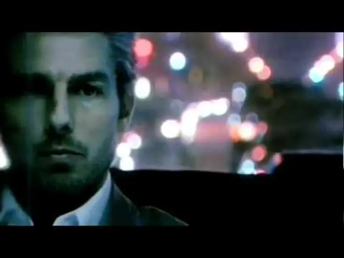 Видео к фильму Соучастник | Collateral - Trailer German / Deutsch