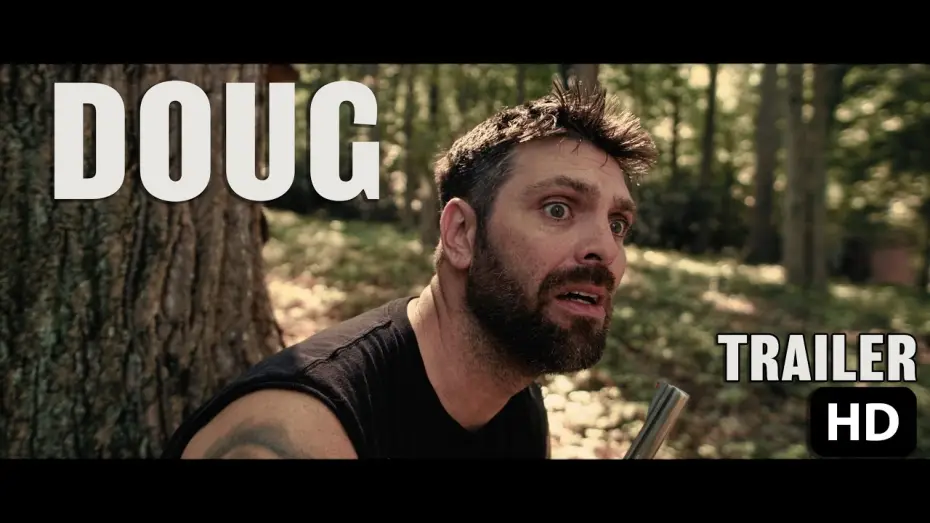 Видео к фильму Doug — DOUG | Trailer (2026)