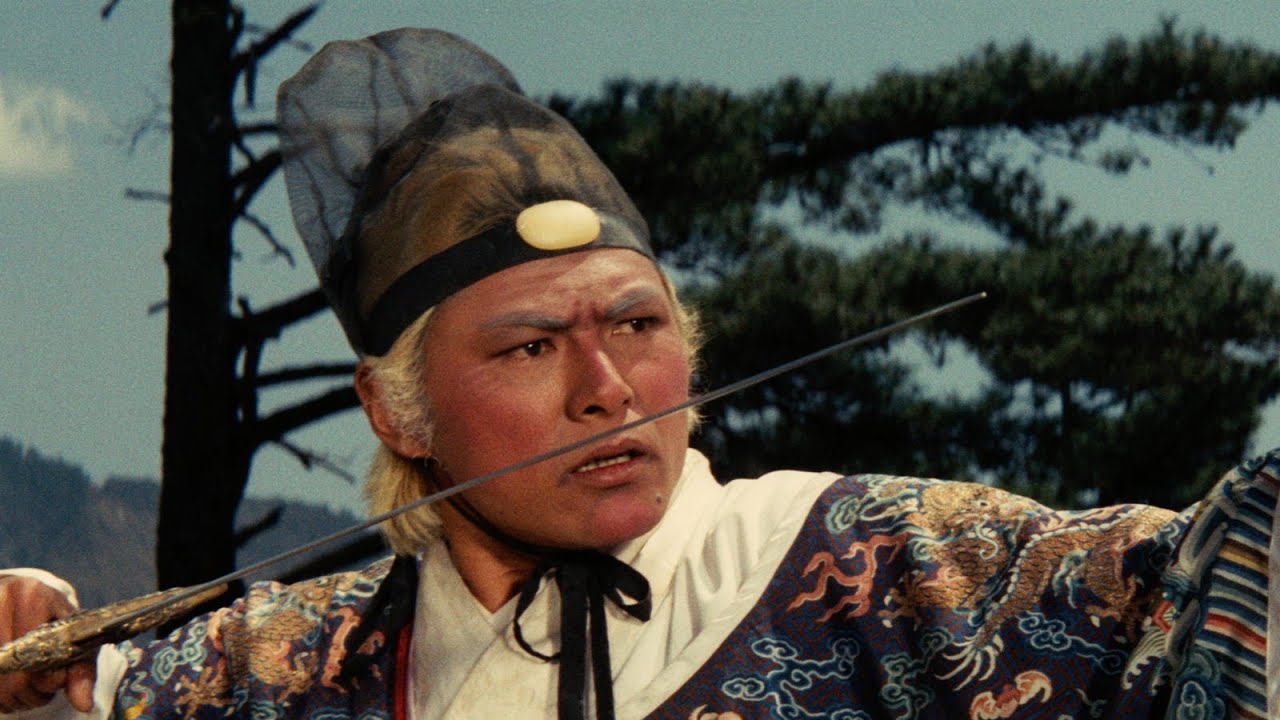 Видео к фильму Харчевня Дракона | Dragon Inn | Trailer | New Release