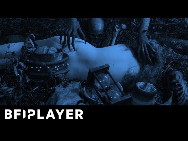 Видео к фильму Ведьмы | Mark Kermode reviews H&auml;xan (1922) | BFI Player