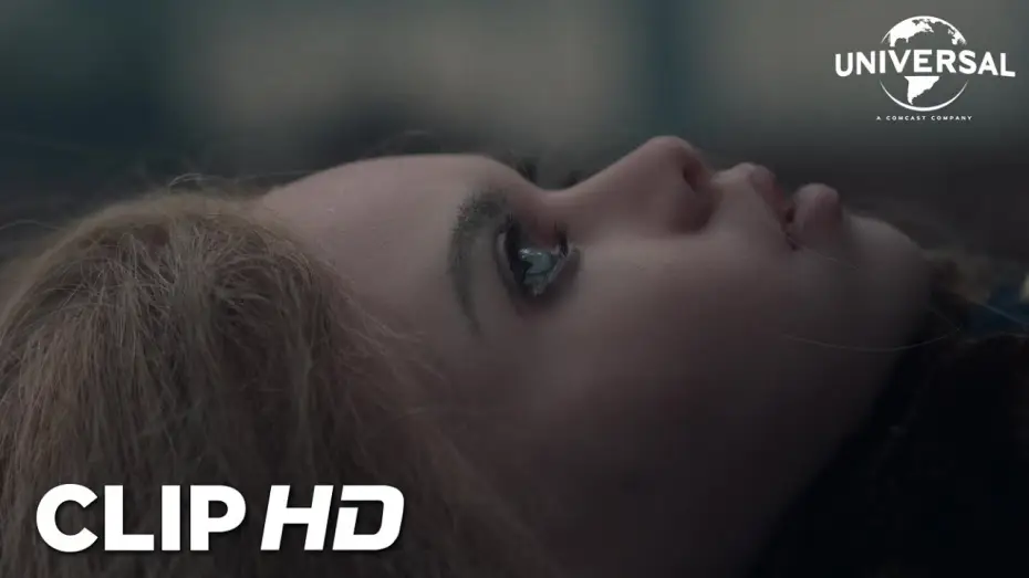 Видео к фильму М3ГАН | Clip - &iquest;Est&aacute;s escuch&aacute;ndome, Brandon?