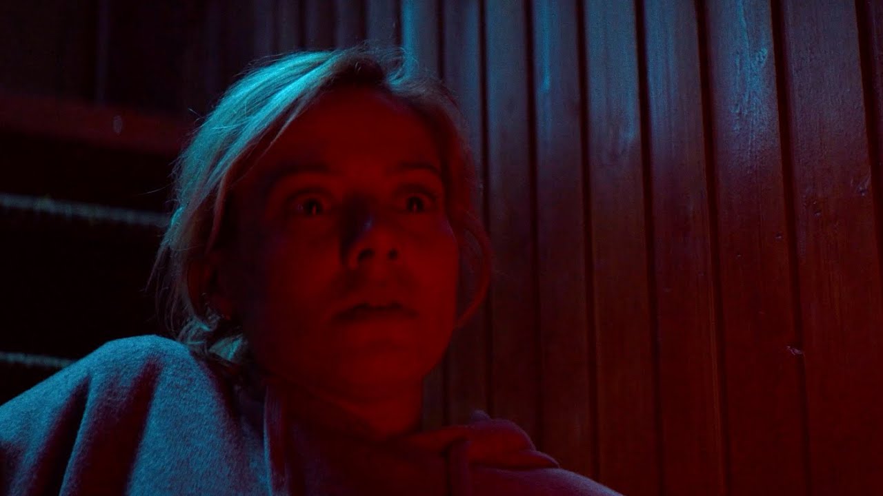 Видео к фильму Молох | Official Trailer