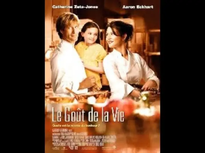 Видео к фильму Вкус жизни — Le goût de la vie