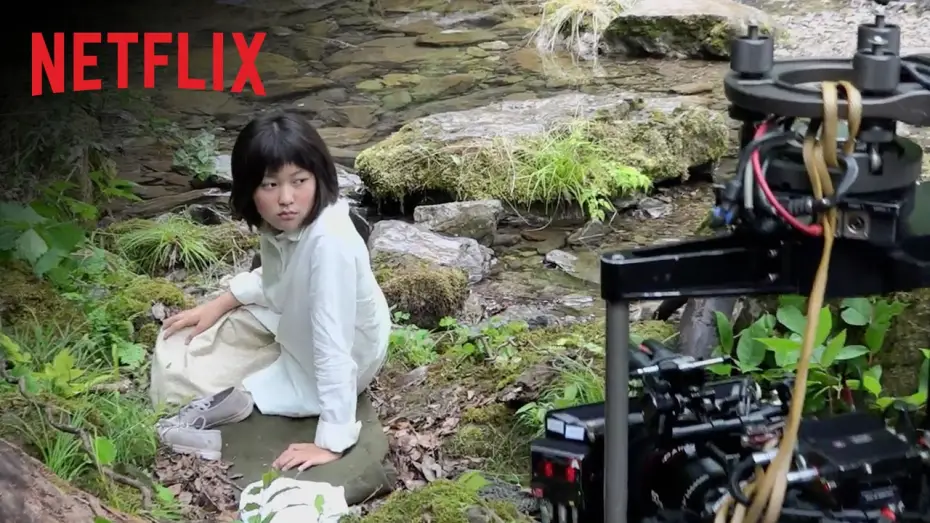 Видео к фильму Окча — Okja | Materiały dodatkowe: kulisy produkcji | Netflix