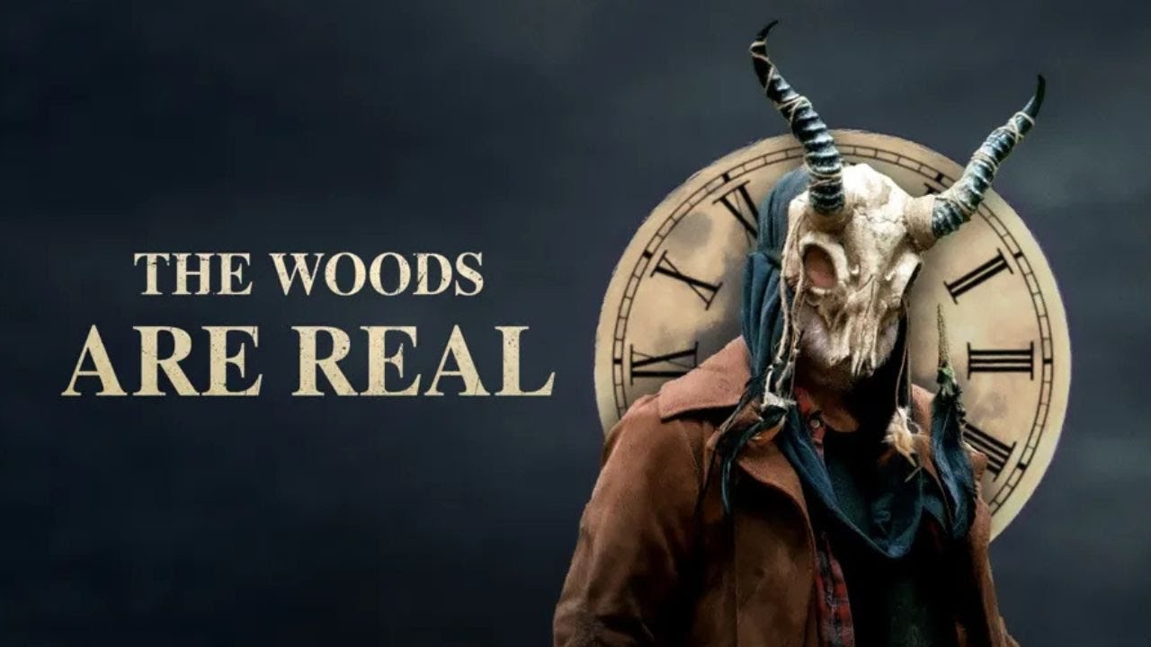 Видео к фильму The Woods Are Real | The Woods Are Real | Official Trailer | Horror Brains