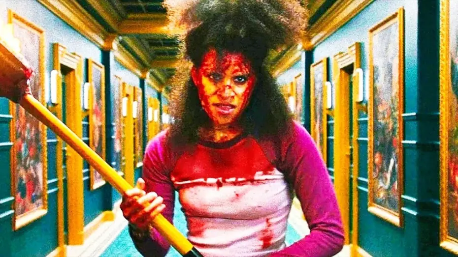 Видео к фильму Они убьют тебя | Они придут за тобой &mdash; Русский трейлер (Дубляж, 2026)