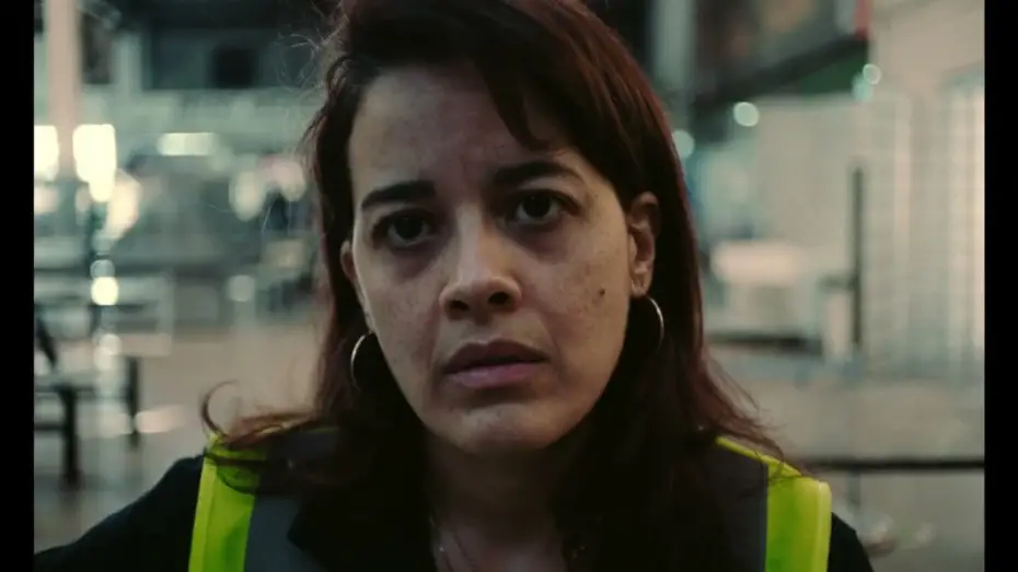 Видео к фильму Toll | Official Trailer