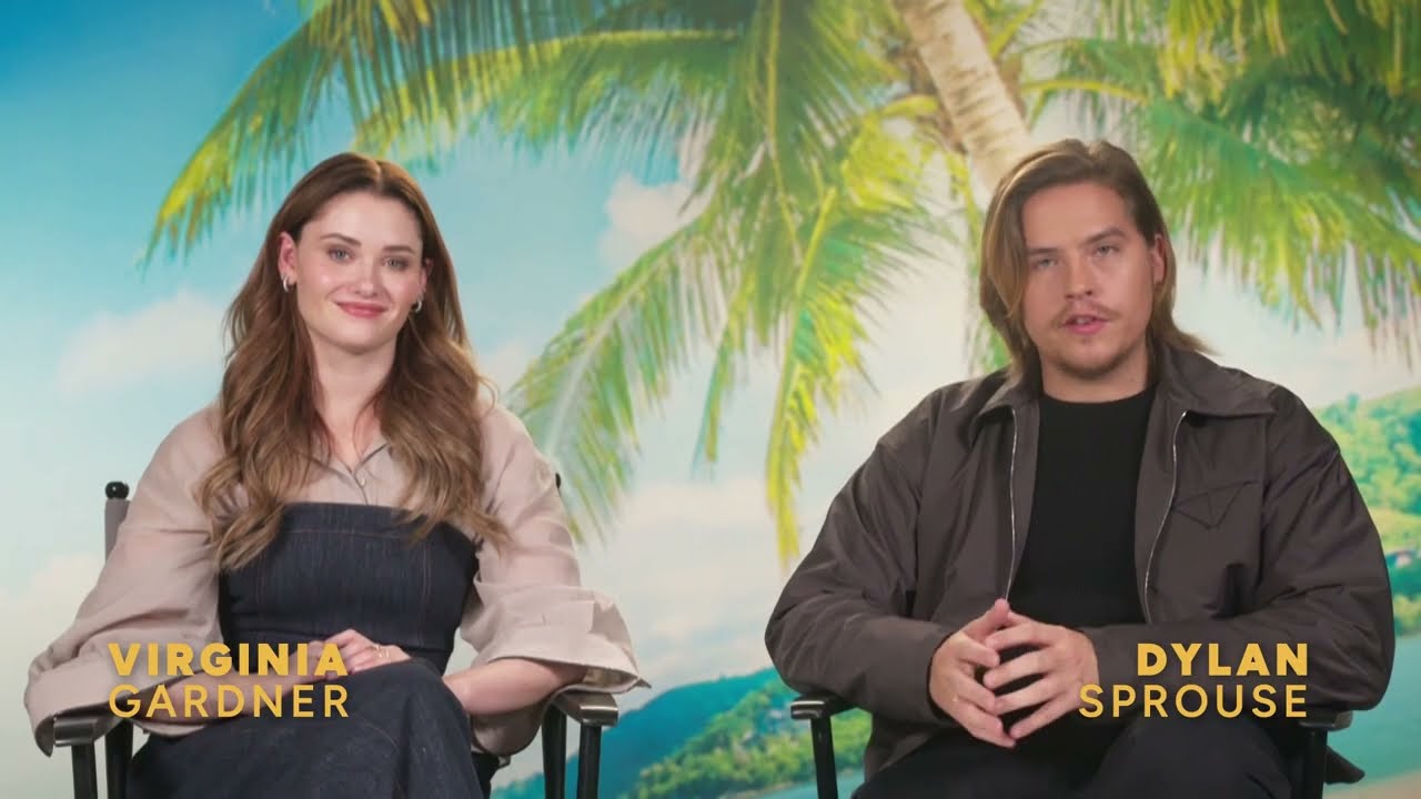 Видео к фильму Моя прекрасная свадьба | A Message from Tabby