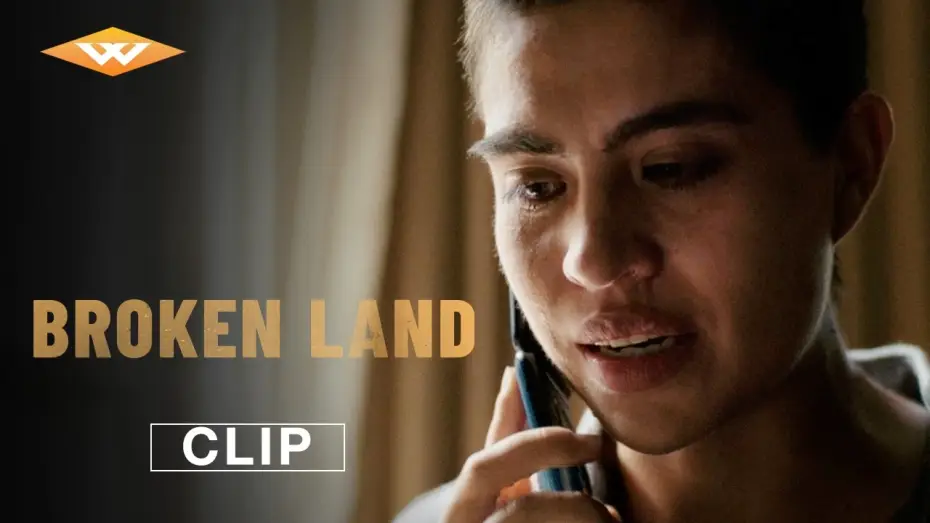 Видео к фильму Broken Land | "Auntie" Clip