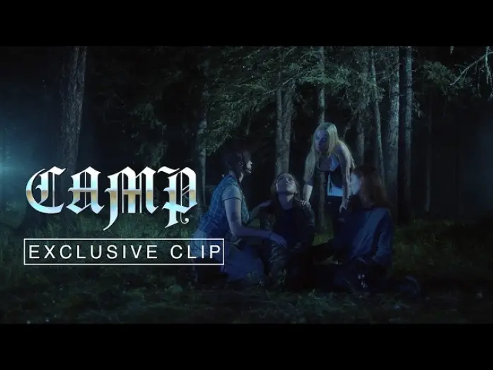 Видео к фильму CAMP | Exclusive Clip