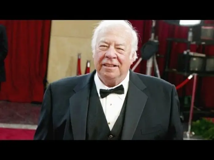 Видео к фильму Хладнокровный Люк | 1982: George Kennedy talks working with Paul Newman