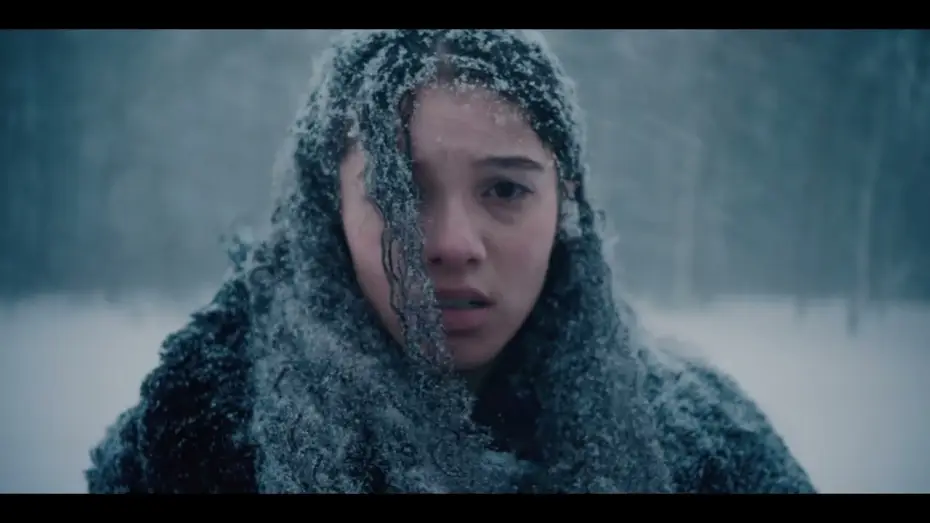 Видео к фильму Hair of the Bear | Hair of the Bear - Theatrical Trailer