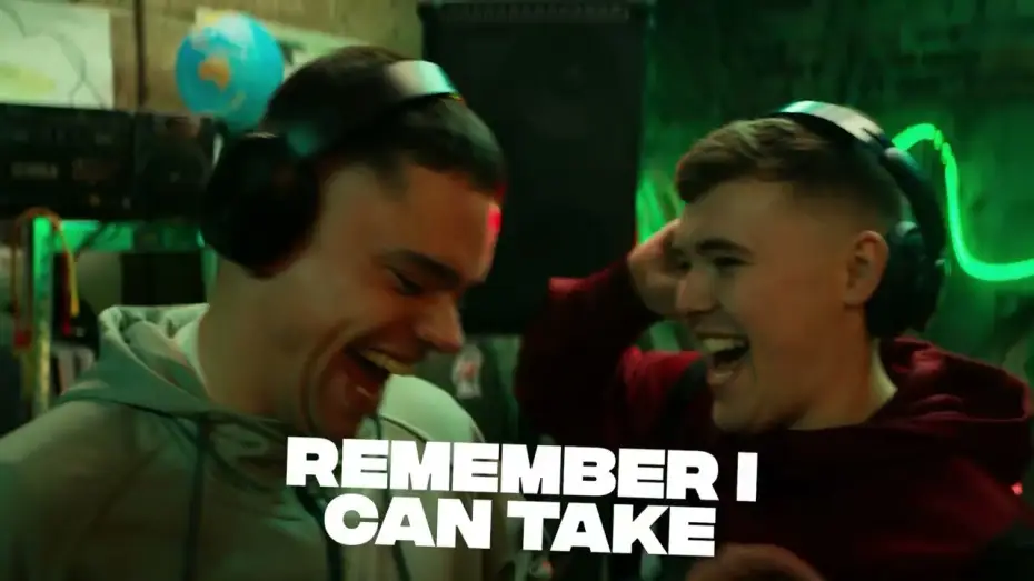 Видео к фильму Никап | In Irish Cinemas August 8th