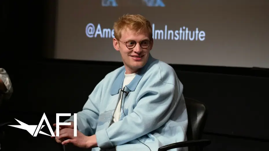 Видео к фильму Обсессия | OBSESSION Filmmaker Curry Barker: HEREDITARY Changed the Way I Looked at Horror