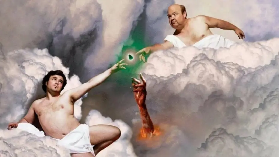 Видео к фильму Выбор судьбы | Tenacious D e il destino del rock (film 2006) TRAILER ITALIANO