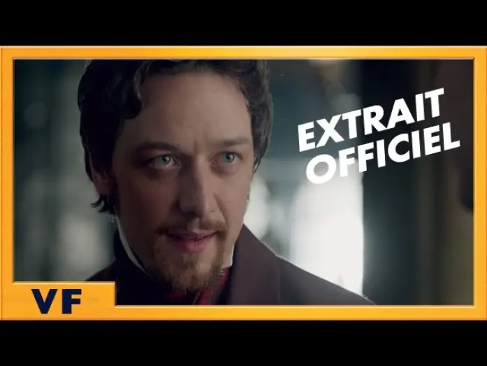 Видео к фильму Виктор Франкенштейн — Docteur Frankenstein - Extrait Enquête criminelle [Officiel] VF HD