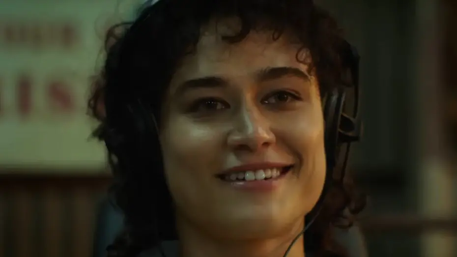 Видео к фильму Любовь истекает кровью | ЛЮБОВЬ ИСТЕКАЕТ КРОВЬЮ - Русский трейлер #2 (2024) Кристен Стюарт, Эд Харрис