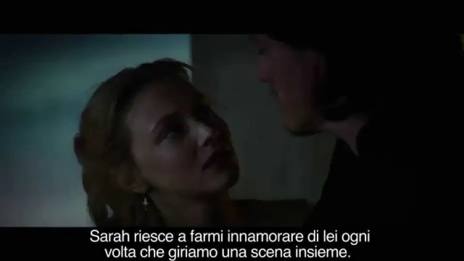 Видео к фильму Дракула | Dracula Untold - Il personaggio di Mirena interpretato da Sarah Gadon (sottotitoli in italiano)