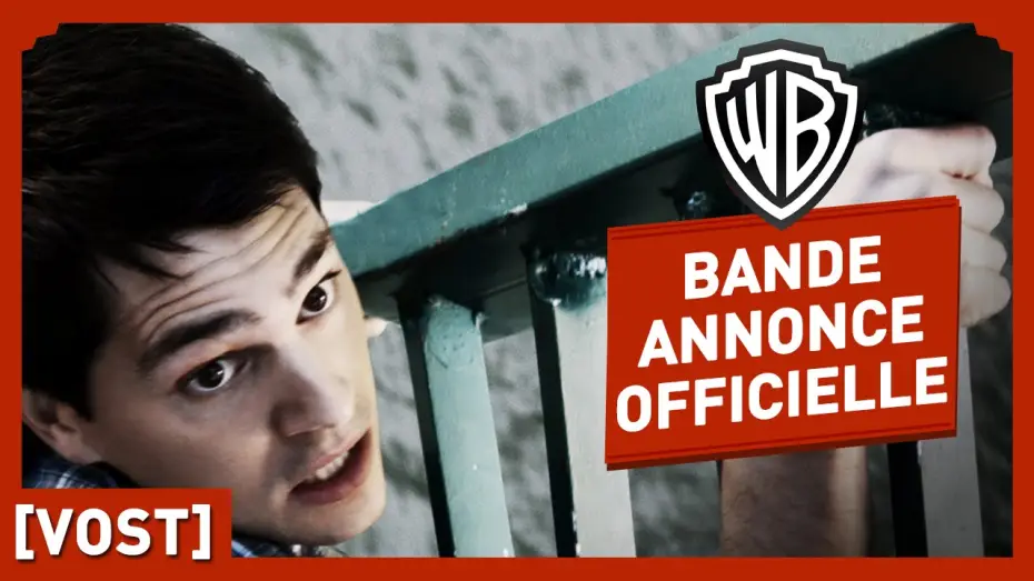 Видео к фильму Пункт назначения 5 | Destination Finale 5 - Bande Annonce Officielle (VOST) - Nicholas D'agosto / Emma Bell