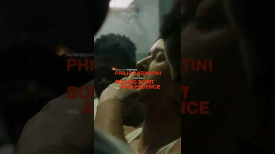 Видео к фильму Мусорщик | heart rate: elevated.