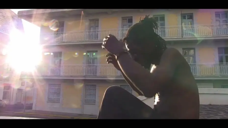 Видео к фильму L&rsquo;homme-vertige : Tales of a city | L homme vertige BA