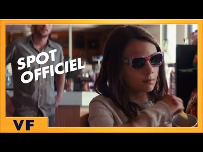 Видео к фильму Логан | LOGAN - Spot Like You [Officiel] VF HD