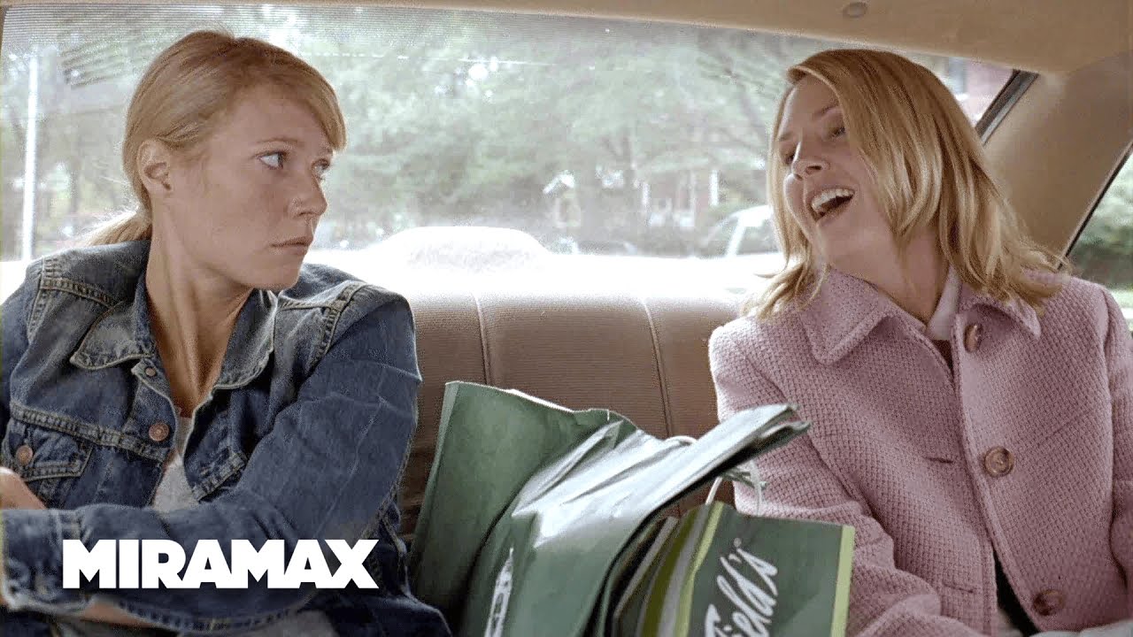 Видео к фильму Доказательство | Proof | 'Save It' (HD) - Gwyneth Paltrow, Jake Gyllenhaal | MIRAMAX