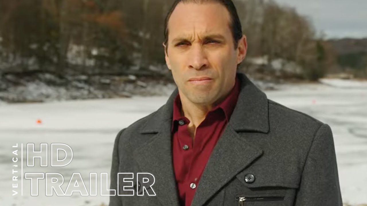 Видео к фильму The Bastard Sons | Official Trailer