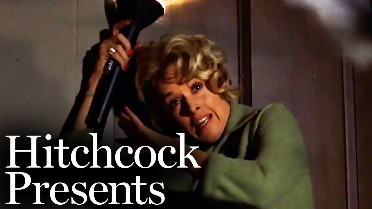 Видео к фильму Птицы | The Final Flurry - 'The Birds" | Hitchcock Presents