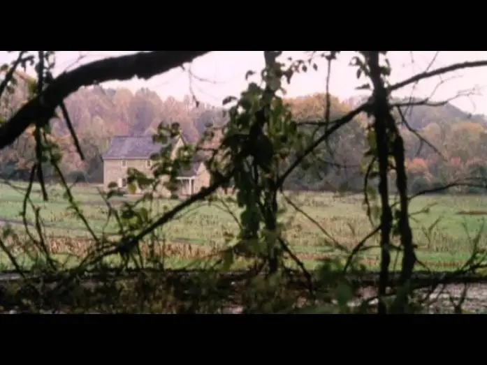 Видео к фильму Таинственный лес | The Village - Das Dorf   - Trailer