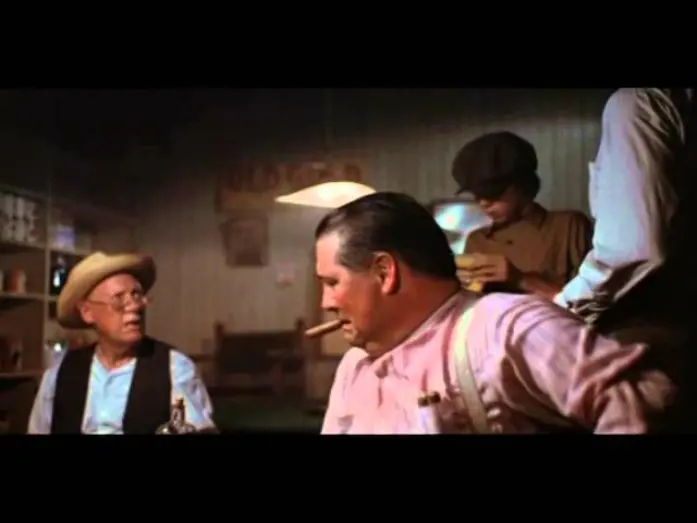 Видео к фильму Поющий по кабакам | Honkytonk Man - Theatrical Trailer