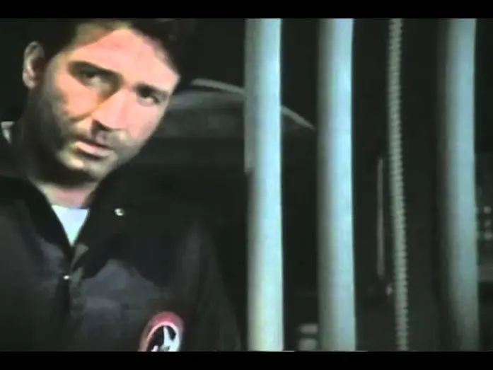 Видео к фильму Scorpio One | Scorpio One Trailer 1998